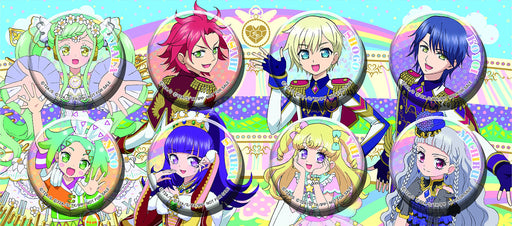 Nintendo 3DS Idol Time Pripara Dream All-Star Live Gorgeous Pack TTA-IPP-GP NEW_2