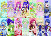Nintendo 3DS Idol Time Pripara Dream All-Star Live Gorgeous Pack TTA-IPP-GP NEW_4