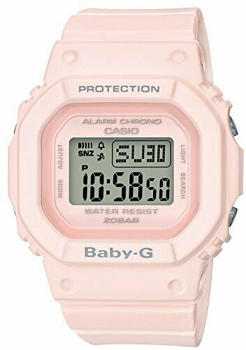 CASIO Baby-G BGD-560-4JF Women's Watch New in Box from Japan_1