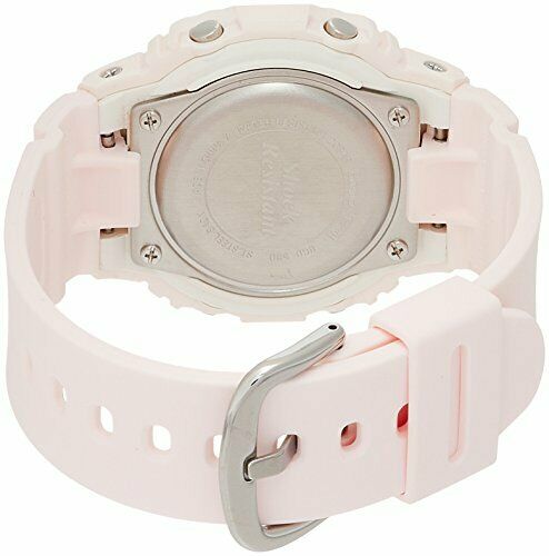 CASIO Baby-G BGD-560-4JF Women's Watch New in Box from Japan_2