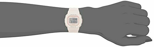 CASIO Baby-G BGD-560-4JF Women's Watch New in Box from Japan_3