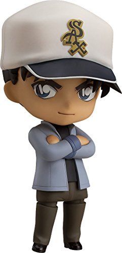 Good Smile Company Nendoroid 821 Detective Conan Heiji Hattori Figure NEW_1
