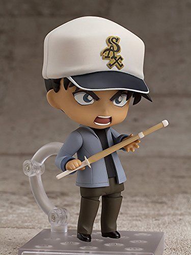 Good Smile Company Nendoroid 821 Detective Conan Heiji Hattori Figure NEW_4