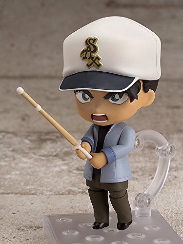 Good Smile Company Nendoroid 821 Detective Conan Heiji Hattori Figure NEW_5