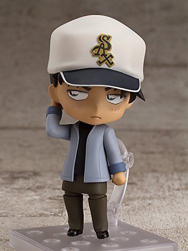 Good Smile Company Nendoroid 821 Detective Conan Heiji Hattori Figure NEW_6