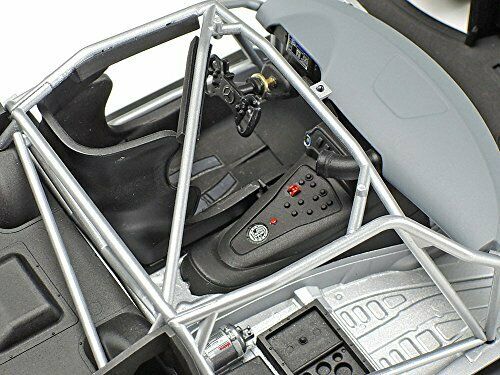 Tamiya 1/24 Mercedes AMG GT3 Plastic Model Kit NEW from Japan_6