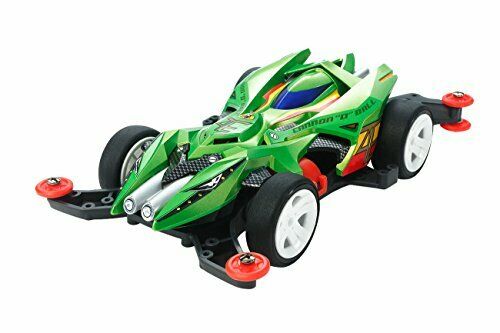 TAMIYA Mini 4WD PRO Cannon D Ball (MA Chassis) NEW from Japan_1
