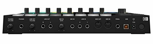 Native Instruments Maschine Mk3 Drum Controller NEW from Japan_2