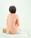 Kurushima Seisakusho Lapis Lazuli Lingering Snow 1/7 Scale Figure from Japan_4