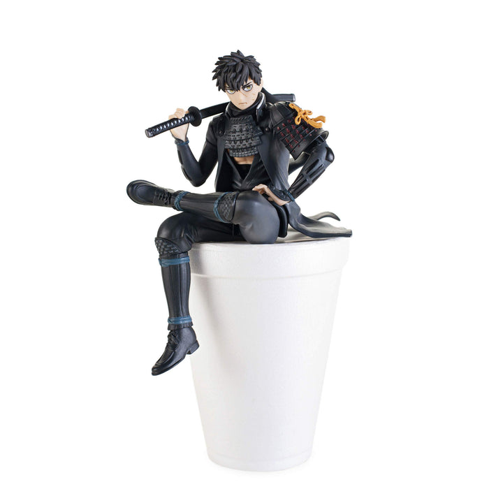 FuRyu Touken Ranbu ONLINE Noodle Stopper Figure Dotanuki Masakuni Prize 45 NEW_1