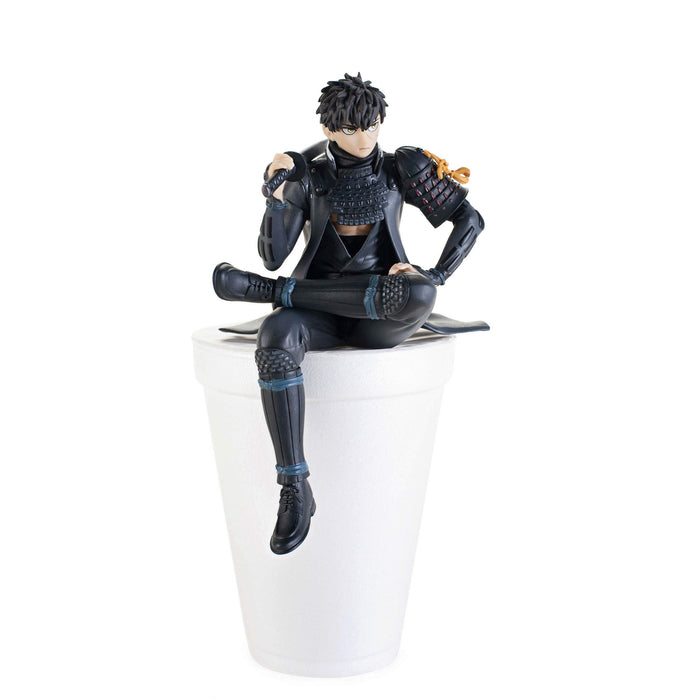 FuRyu Touken Ranbu ONLINE Noodle Stopper Figure Dotanuki Masakuni Prize 45 NEW_2