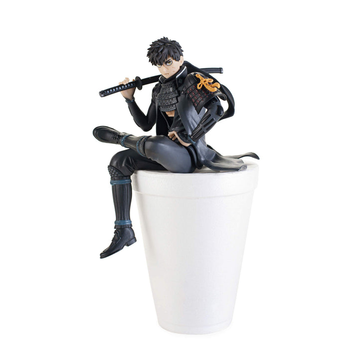 FuRyu Touken Ranbu ONLINE Noodle Stopper Figure Dotanuki Masakuni Prize 45 NEW_4