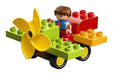LEGO Dupro Midori Container Super Deluxe Okinonen 10864 NEW from Japan_8