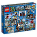 LEGO City Mountain Police Command Base 60174 NEW from Japan_10