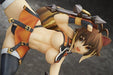 BellFine BlazBlue Makoto Nanaya 1/7 Scale Figure from Japan_9