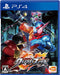 PS4 KAMEN RIDER Climax Fighters Bandai Namco Entertainment NEW from Japan_1