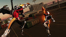 PS4 KAMEN RIDER Climax Fighters Bandai Namco Entertainment NEW from Japan_5