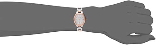 CITIZEN xC Eco-drive HAPPY FLIGHT ES9364-57A Women's Watch 2017 NEW from Japan_2