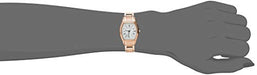 CITIZEN xC Eco-Drive Happy Flight ES9354-51A Solor Radio Women's Watch NEW_2