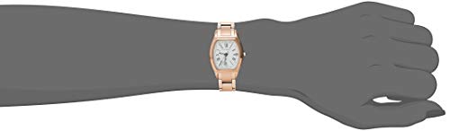 CITIZEN xC Eco-Drive Happy Flight ES9354-51A Solor Radio Women's Watch NEW_2