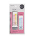 Kanmido Cocofusen Clip Pastel Pink S CF-7008 Film Sticky Notes Clip Type NEW_1