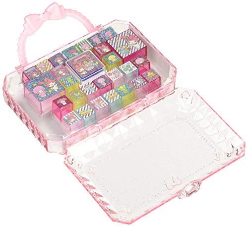 SANRIO My Melody Friends Stamp Set NEW from Japan_3