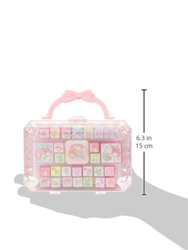 SANRIO My Melody Friends Stamp Set NEW from Japan_5