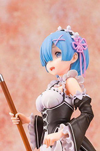 Pulchra Re:Zero -Starting Life in Another World- [Rem] 1/7 Scale Figure_6