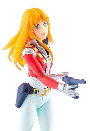 PLAMAX MF-19 minimum factory Crusher Joe ALFIN 1/20 Model Kit Max Factory NEW_6