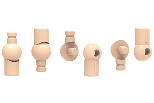 FRAME ARMS GIRL WRIST JOINT FRESH Ver. Plastic Model Kit KOTOBUKIYA NEW_1