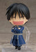 Good Smile Company Nendoroid 823 FULLMETAL ALCHEMIST Roy Mustang Figure NEW_6