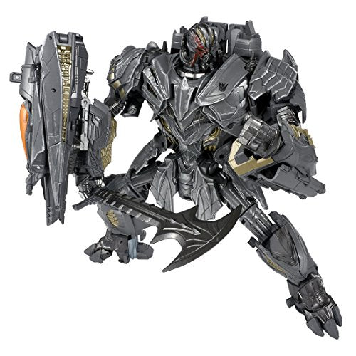Takara Tomy Transformers MB-14 Megatron Action Figure 30.5cm NEW from Japan_2