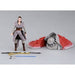 STAR WARS Black Series DX 6inch Figure REY (JEDI TRAINING) TAKARA TOMY NEW_3