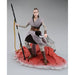 STAR WARS Black Series DX 6inch Figure REY (JEDI TRAINING) TAKARA TOMY NEW_4