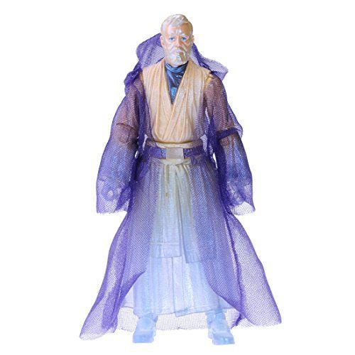 STAR WARS Black Series 6inch Figure OBI-WAN KENOBI (FORCE SPIRIT) TAKARA TOMY_1