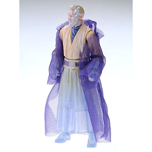 STAR WARS Black Series 6inch Figure OBI-WAN KENOBI (FORCE SPIRIT) TAKARA TOMY_2