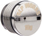 Daiwa SLP WORKS Balancer Bottom Plug 10g. Stainless Steel SLPWA031 All Fishing_1