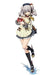 Ques Q Kantai Collection Kashima Valentine Mode Figure from Japan_1