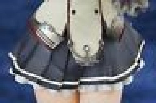 Ques Q Kantai Collection Kashima Valentine Mode Figure from Japan_6
