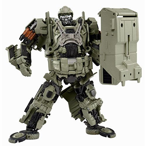 Takara Tomy Transformers MB-19 Hound colored Action Figure NEW from Japan_1