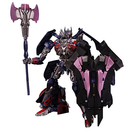 Takara Tomy Transformers MB-20 Nemesis Prime Action Figure NEW from Japan_1