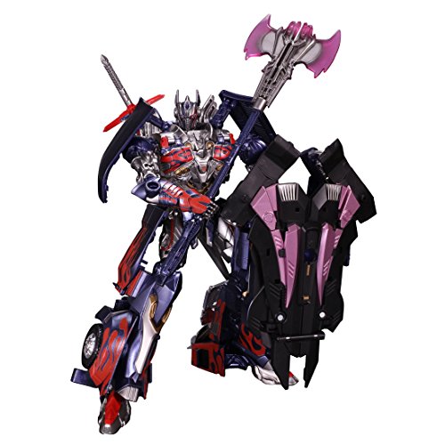 Takara Tomy Transformers MB-20 Nemesis Prime Action Figure NEW from Japan_2