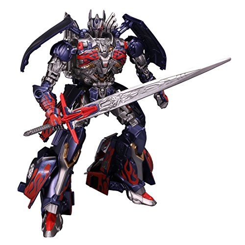 Takara Tomy Transformers MB-20 Nemesis Prime Action Figure NEW from Japan_3