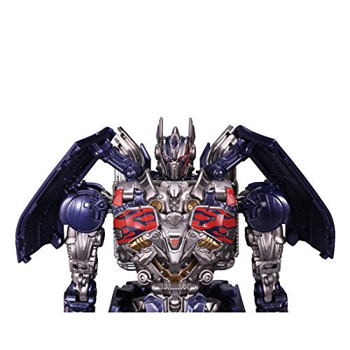 Takara Tomy Transformers MB-20 Nemesis Prime Action Figure NEW from Japan_4