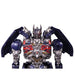 Takara Tomy Transformers MB-20 Nemesis Prime Action Figure NEW from Japan_5