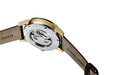 ORIENT Classical SUN & MOON Mechanical Watch RN-AK0001S Men's Made in Japan NEW_4