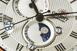 ORIENT Classical SUN & MOON Mechanical Watch RN-AK0001S Men's Made in Japan NEW_6