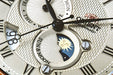 ORIENT Classical SUN & MOON Mechanical Watch RN-AK0001S Men's Made in Japan NEW_7