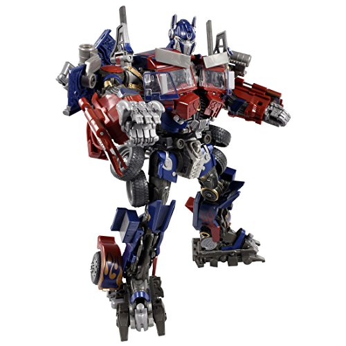 Takara Tomy Transformers Movie The Best MB-17 Revenge Optimus Prime Actionfigure_1