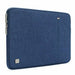 NIDOO laptop Sleeve Blue 13.5 MacBook Air Pro Case Bag Surface Book NEW_2
